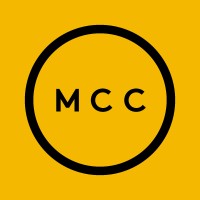 MCC Design Logo