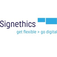 Signethics AG Logo