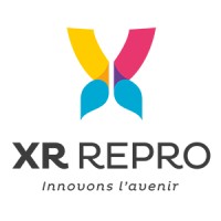 XR Repro Logo