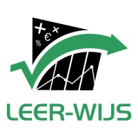 Leer-Wijs Logo