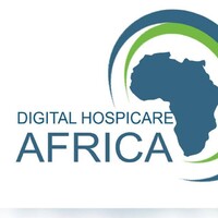 Digital Hospicare Africa Limited Logo