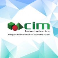 CIM Technologies, Inc. Logo