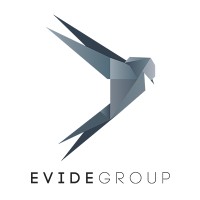 Evide Group Logo