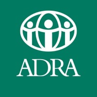 ADRA Tunisia Logo