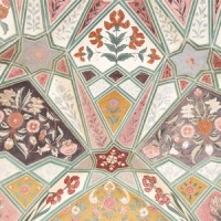 India Textile Company Logo