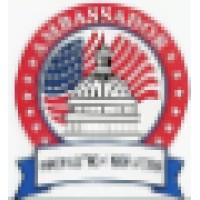 Ambassador Protection Services Inc. Logo