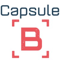 Capsule B Logo