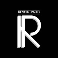 Revoir Paris Logo