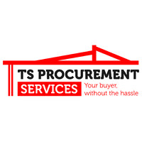 TS Procurement Services Limited Logo