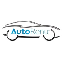 AutoRenu Logo