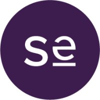 Steve Ellis - Personal Brand Logo