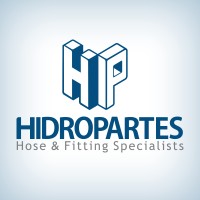 Hidropartes Logo