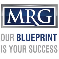 MRG - Madison Risk Group, LLC Logo