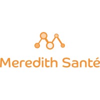 Meredith Santé Logo