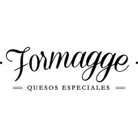 Formagge Quesos Logo