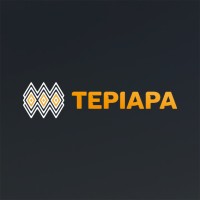 Tepiapa Co. Logo