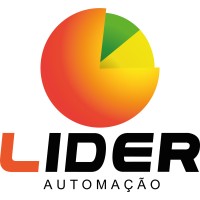 Lider Automação Logo