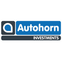 Autohorn Investments Logo