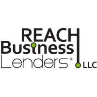 Reach Business Lenders Logo