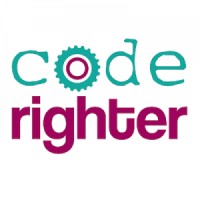 coderighter Logo
