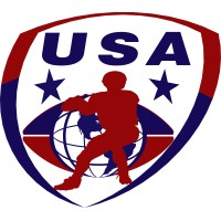 U.S. Federation of American Football Logo