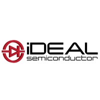 iDEAL Semiconductor Logo