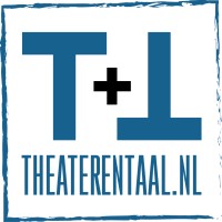 Theater&Taal Logo