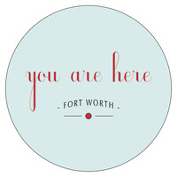 You Are Here, LLC Logo