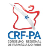 Conselho Regional de Farmácia do Pará Logo