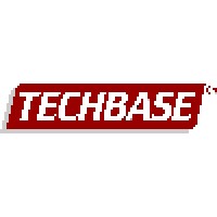 Techbase International, Ltd Logo
