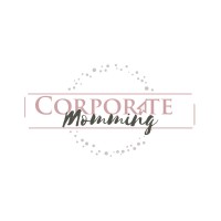 Corporate Momming Logo