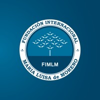 Maria Luisa de Moreno International Foundation Logo