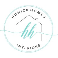 Honick Homes Interiors Logo