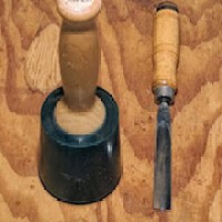 Texas Woodcarving Logo