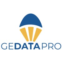 GEdataPRO, LLC Logo