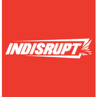 InDisrupt Corp S.A Logo