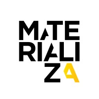 Grupo Creativo Materializa Logo