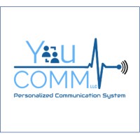 YouCOMM LLC Logo