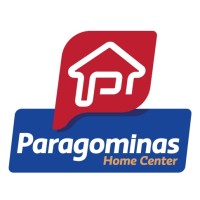 Paragominas Home Center Logo
