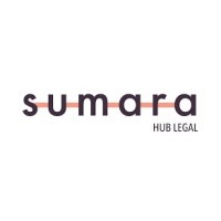Sumara Hub Legal Logo