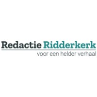 Redactie Ridderkerk Logo