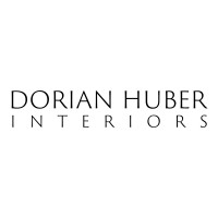 Dorian Huber Interiors Logo