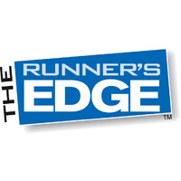 The Runners Edge Logo