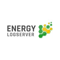 Energy Logserver Logo