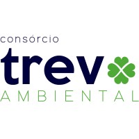 Consórcio Trevo Ambiental Logo