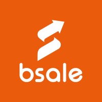 Bsale Perú Logo