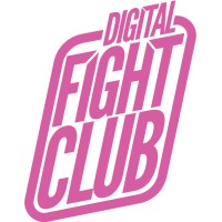 Digital Fight Club Logo
