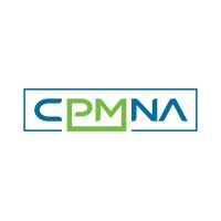 CPM North America, PLLC Logo