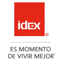 IDEX Inmobiliaria Logo