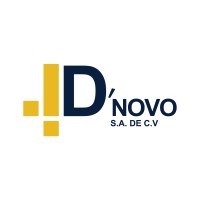 Dnovo Logo